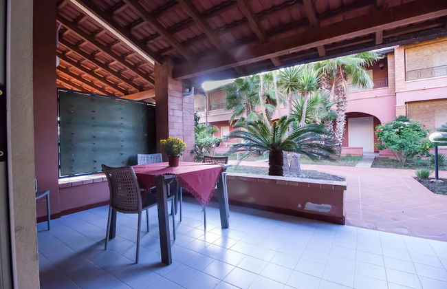 Residence del Mare - Case Sicule - Photo 18