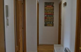 Ventanal de Saras Petfriendly Garaje Trastero y Chimenea - Arafita Apartamentos - Photo 47