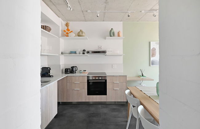 ONE26 ON M - Fluent Serviced Apartments - Foto 30