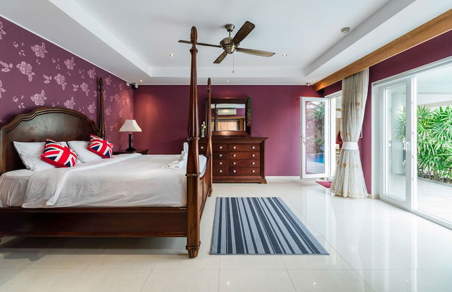 Stunning Luxury Golf and Pool Villas - Foto 17