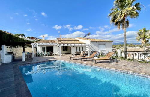 Albir & Relax Holiday Villa - Foto 4
