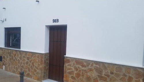 Loft Sierra Cádiz - Foto 2