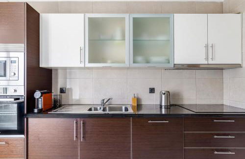 Sleeptubal Moderne Accommodatie - Foto 7