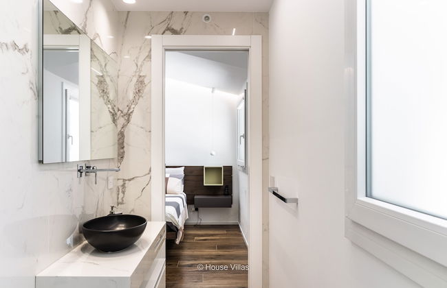 Flaben Luxury Villa in Diano Marina - Foto 43