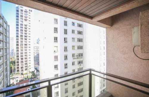 LFR - ALAMEDA JAÚ By Anora Spaces - Foto 56