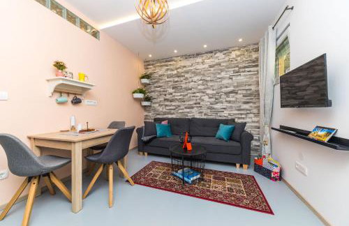 Appartments with terrace or garden - Foto 47