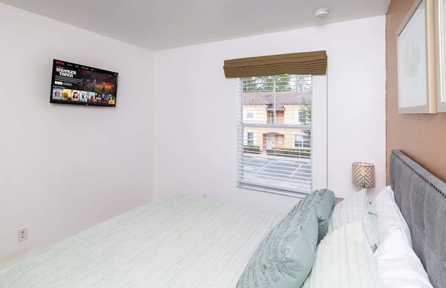 Orlando's Heartland w/ Amenities - Foto 6