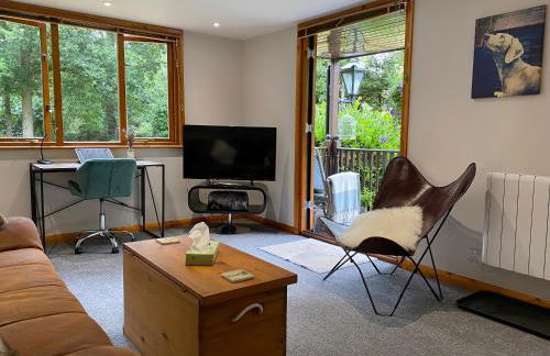 The Cabin, Roundabout Lane - Foto 21