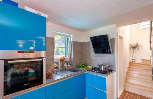 3 Bedroom Cozy Home In Gromin Dolac - Foto 23