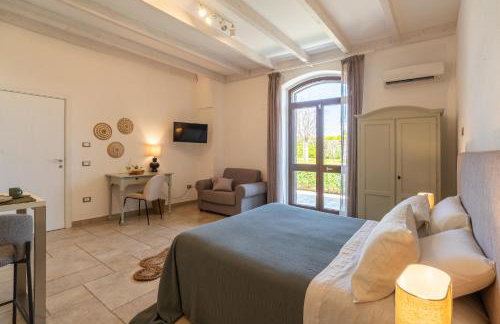 Mediterranea Residence - Foto 71