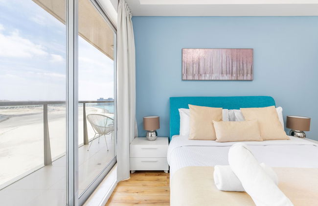 Luxury Beachfront Marjan Island - Foto 10