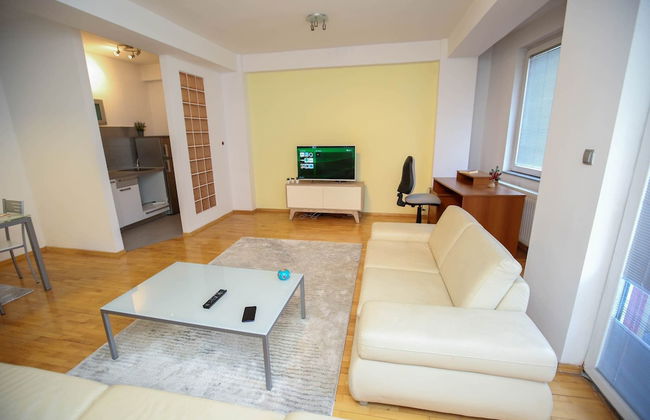 Unique Apartment Platnik - Photo 9