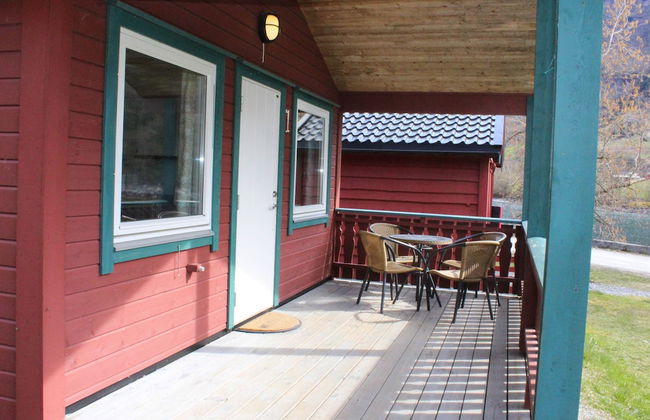 Oldevatn Camping - Photo 24