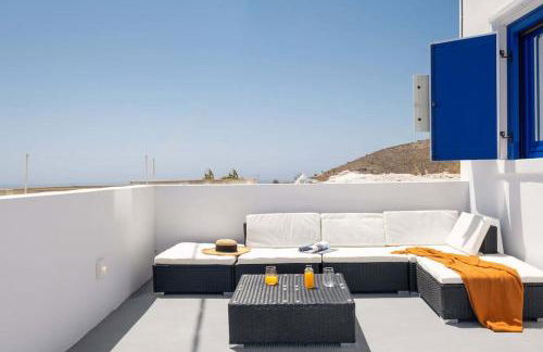 Akrotiri Hidden Gem - Foto 17