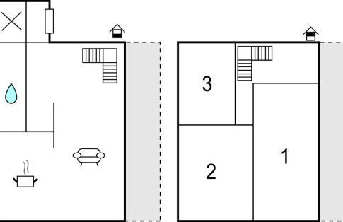 Lovely Home In Radziechowy With Sauna - Foto 15