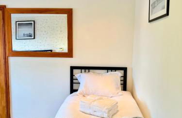 DAINTY HOME STAY - 6 BDR Contractors, Family & Group - Foto 49