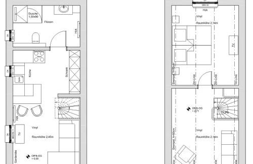 Ferienhaus Roßbachtal - Foto 23