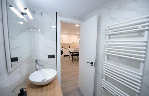 APARTAMENTOS LUDOVICO - Photo 23