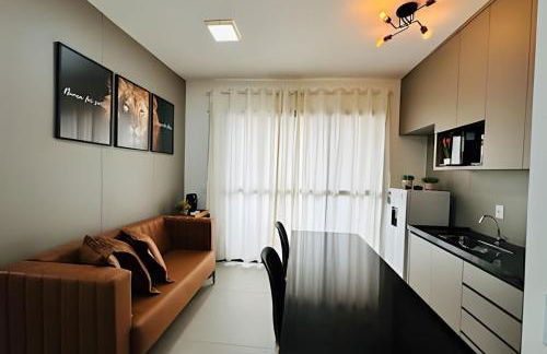 *Loft Refúgio Urbano | Estilo e Conforto. - Foto 47