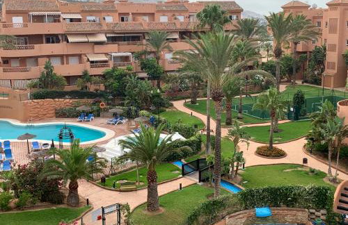 Apartementos Almerimar Golf - Foto 33