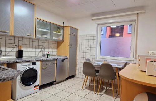 SaarZauber Apartments Ferienwohnung - Foto 29