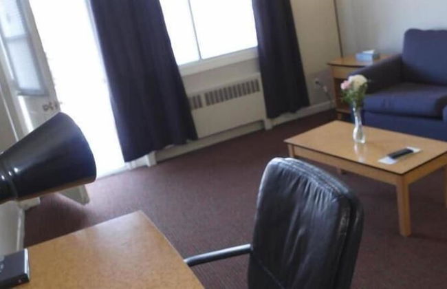 Beausejour Hôtel Appartements - Photo 48