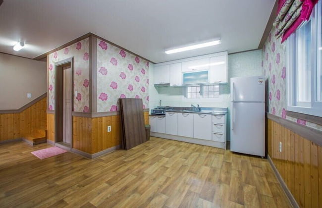 Dain Pension - Foto 58