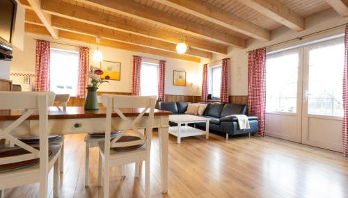 Hof Köhne - Haus Feldscheune links - Foto 2