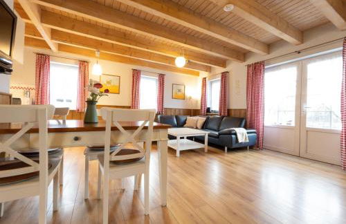 Hof Köhne - Haus Feldscheune links - Foto 2