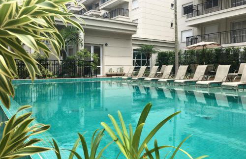 Menara - Perto do Hospital Albert Einstein e MorumBIS - Foto 66