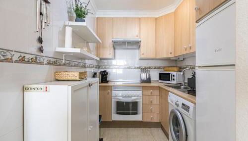 Casa Luna de Bolnuevo Murcia - Foto 3