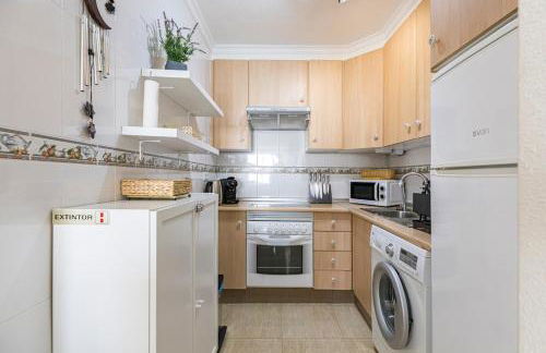 Casa Luna de Bolnuevo Murcia - Foto 3