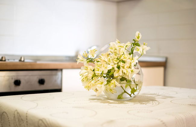 Apartment Misura - Peaceful Location - Photo 13