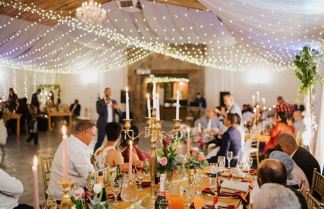 Bezalel Estate Country House - Photo 29