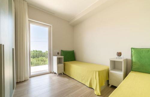 Micabalù Luxury Apartment - Foto 21