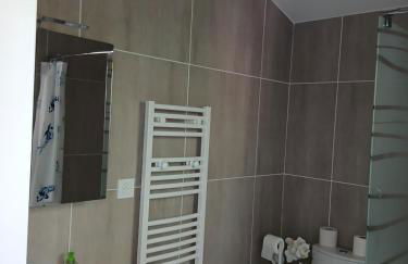 Maison indépendante à la campagne proche centre urbain - Foto 9