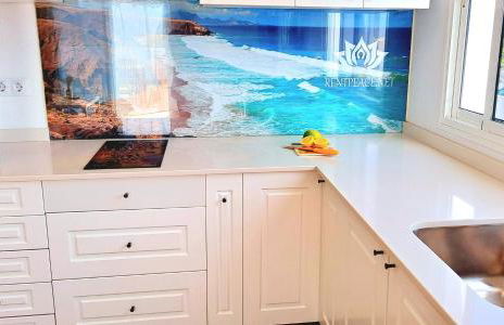 Villa Calma Climatized pool Private Jacuzzi Spa in Tarajalejo - Photo 23