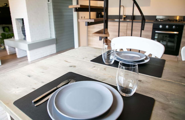 Peaceful Holiday Home in Tuitjenhorn - Photo 27