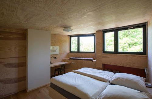 Fewo im Naturschutzgebiet, mit großem Balkon - Photo 22