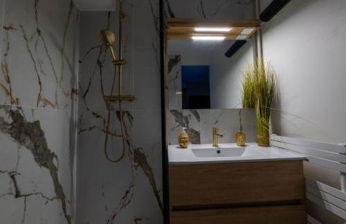 50 Nuances Zen - Love Room à Rouen - Foto 19