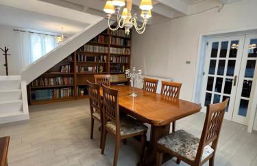 Villino in Campagna con Piscina Relax - La Casa di Teresa - Photo 21