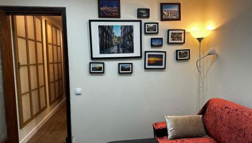 Nice apartment close PARK GÜELL 2 - Foto 2