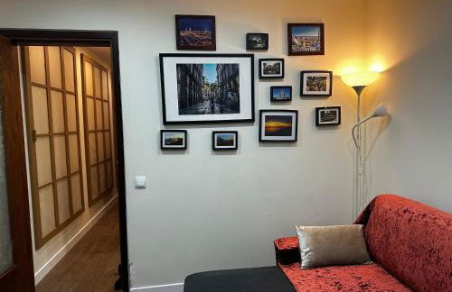 Nice apartment close PARK GÜELL 2 - Photo 2