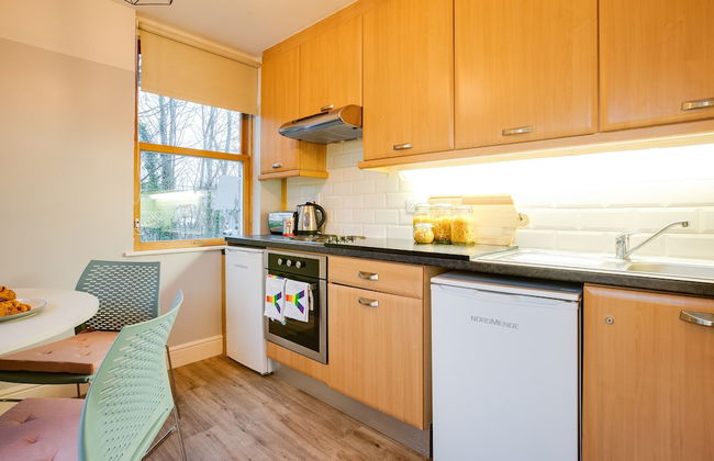 Griffith Rooms - Foto 18