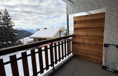 Le 1974 La Rosière - Foto 35