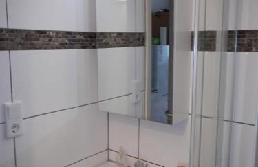 Sonniges Modernes Appartement Höhenberg - Foto 12