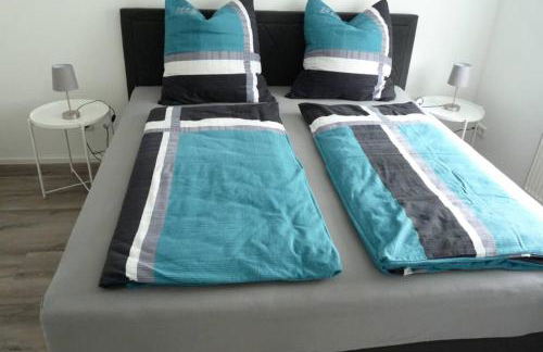 Ferienwohnung Schwarzwaldrand - Foto 11