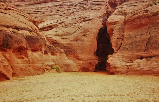 Day Trip to Antelope Canyon & Horseshoe Bend - Photo 2