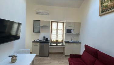 Studio familial a Mezzanine presbytère dans l'Église - Foto 3, minibar