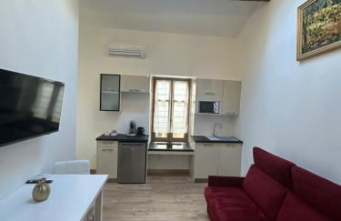 Studio familial a Mezzanine presbytère dans l'Église - Foto 3